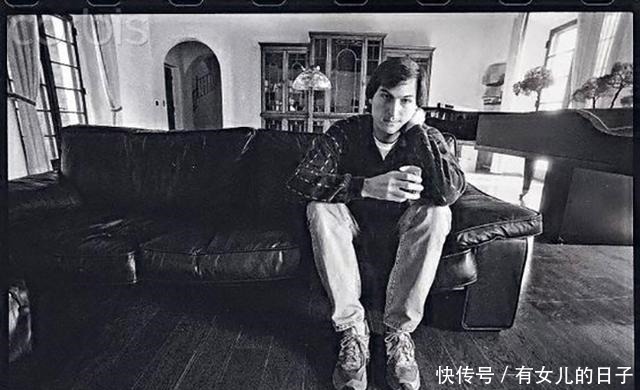 解密!苹果创始人「乔布斯」最爱穿的鞋,究竟是哪双