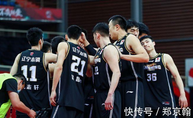队史|CBA首支季后赛球队诞生!提前11轮晋级,队史第2冠已向他们招手