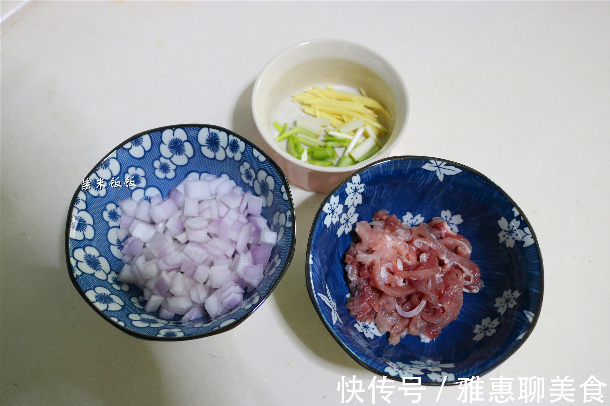 面条|早餐吃不够，晚餐还想吃，这碗面我家一周做5次，连汤也喝光