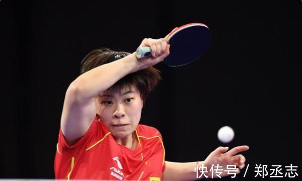 比分|日本女乒克星名副其实！王艺迪3-1佐藤瞳，半决赛将对决陈梦！