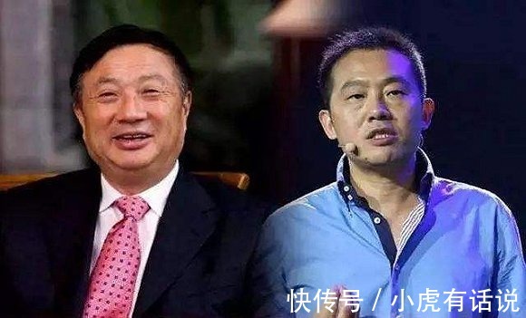 离开|李一男离开华为,真的是任正非用人的失败吗?这样的人才可惜吗?
