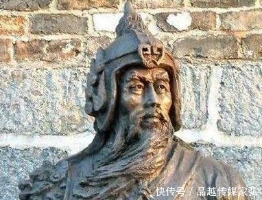 反而|临行前“大才子”念了一首诗，朱元璋拍案叫绝，反而杀了监斩官