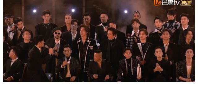 《披荆斩棘》收官！李承铉戚薇夫妻秀又欲又撩，观众担心片段被剪