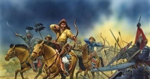 卫拉特!卫拉特蒙古成员之一的辉特部有怎样的历史?最终的结局如何?