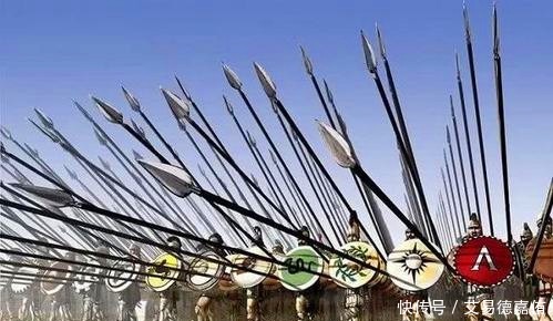 亚历山大|亚历山大大帝如果东征来到中国,他会得到什么下场?