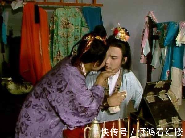 柳湘莲$薛蟠挨打,为什么没有报复柳湘莲?跟这些人、这些因素有关