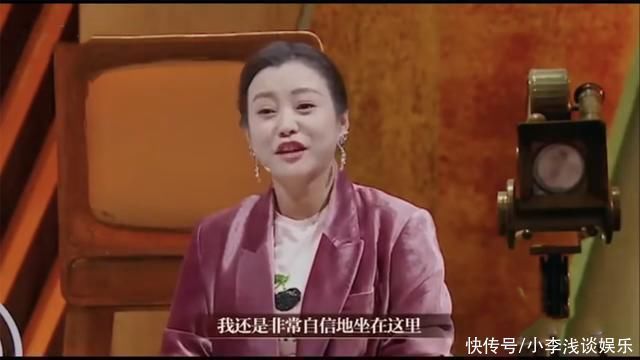 章子怡|她只得过一次表演奖,但没人敢说她演技不好,努力生活比拿奖重要