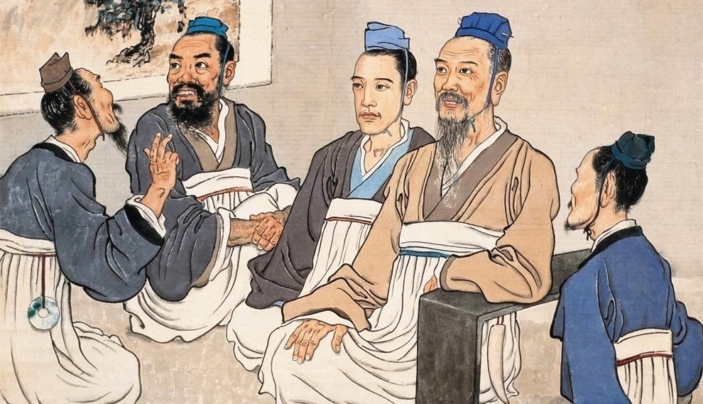 取名$曾经中国农村之中盛行的按辈分取名,为什么现在不盛行了?