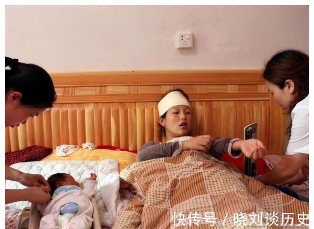 坐月子|大冬天坐月子,我落下了“月子病”,希望你和我不同