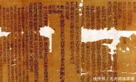 巫蛊之祸|《琅琊榜》中有哪些跟真实历史相关的常识？