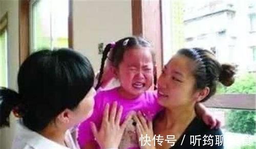 表姐|幼儿园老师:孩子家有没有钱能一眼看出,不看打扮,看这三点