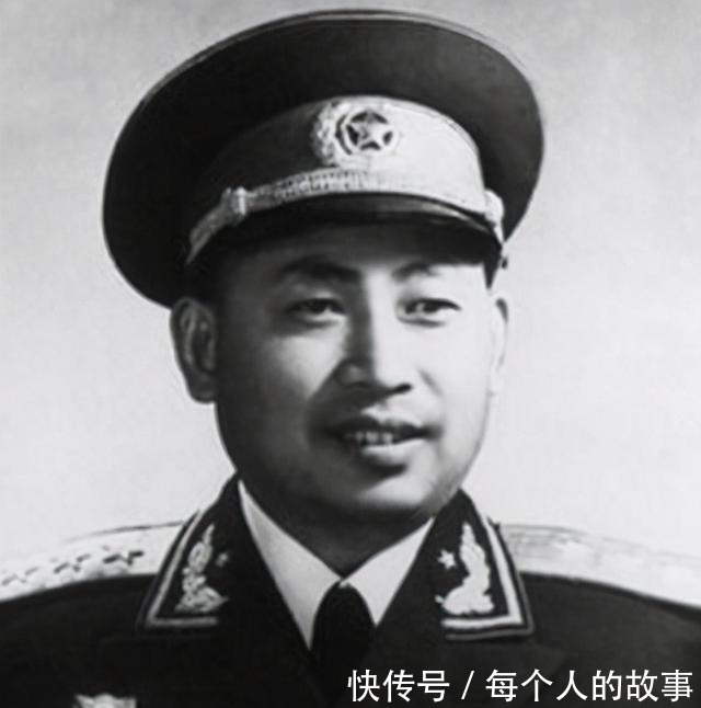 杨勇|14岁参军的四野悍将,杨勇是他副手,30年后,他率部解放家乡