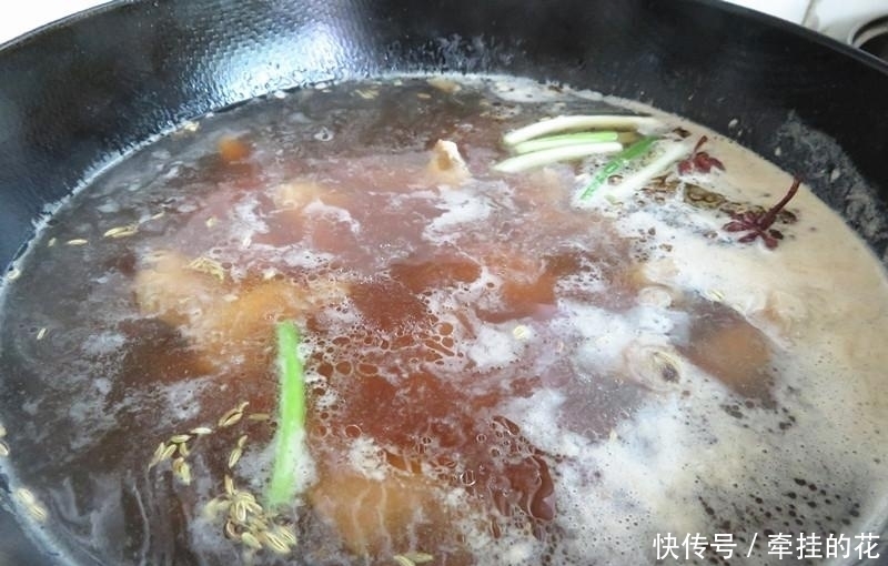 夸赞|软香离骨的排骨,家常做法十分简单,孩子喜欢,老公夸赞!