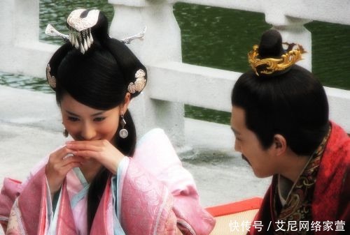 生命危险|谁说后宫之中无真情？她冒生命危险替姐妹求情，还劝皇帝宠幸姐妹