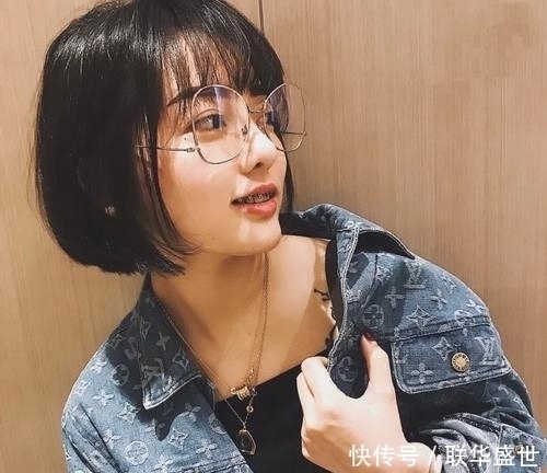 开学|年前没有换发型？那年后一定要剪“短发”！开学“班花”准羡慕！