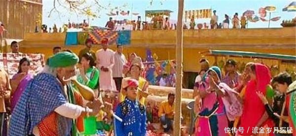 无人|印度“通天绳”无人能解可能印度人还蒙在鼓里,但真相已被揭开