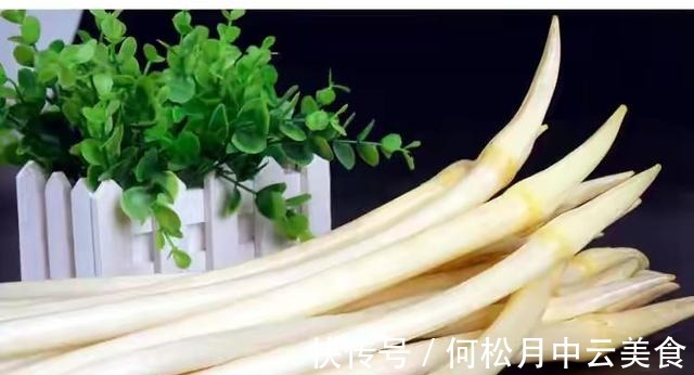 江南人|60种常见野菜，高清大图，收集全了真不容易！