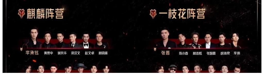 《披哥》五公淘汰结果曝光，摇滚老炮成炮灰，李承铉2人意难平