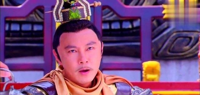 文物|程咬金墓出土国宝级文物,揭示其真实身世背景:我们都被演义骗了