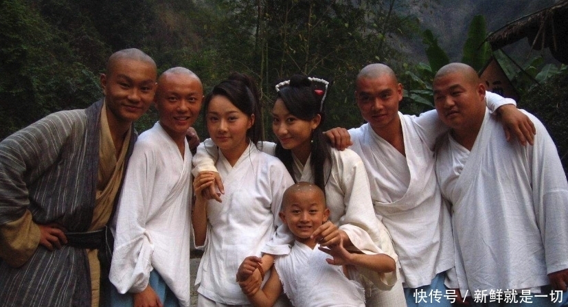 战争|“六根清净”的僧人，为何多次集结参与战争？李世民都看不下去了