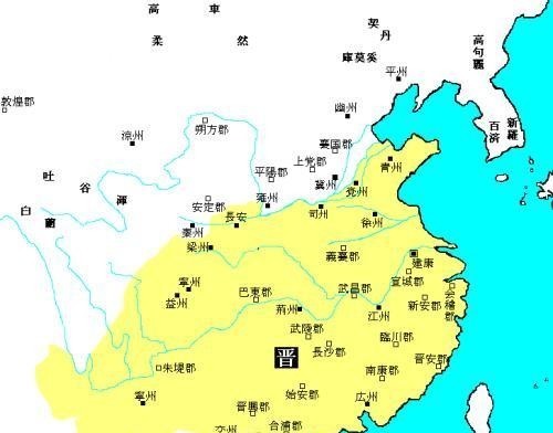 统性落入|中国历史上哪朝的江山最具有正统性?