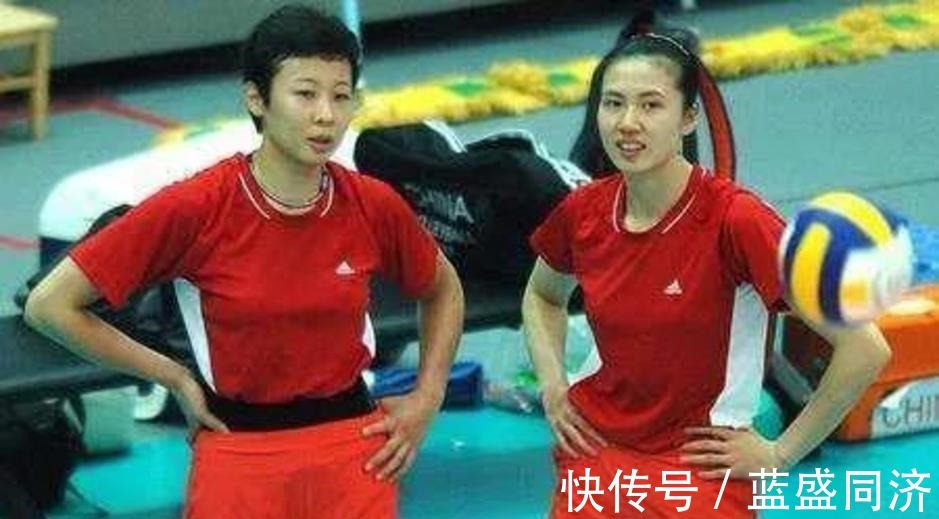 北京奥运会|冯坤的故事郎平亲师妹,嫁大12岁泰国排球教父,长居泰国40岁生子！