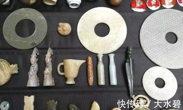 线菌|男子手摸一物后住院7次,这种古玩不要随便乱摸,不小心会丢命!