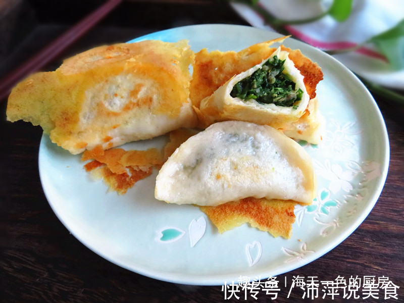 9月早餐最馋它,只要做了一家人总会吃撑,每次做2锅才够吃!