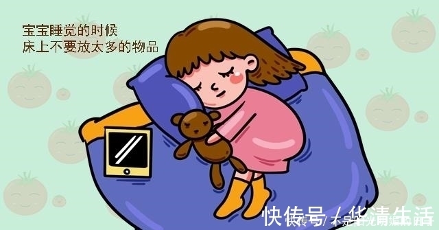 孩子|若你家宝宝睡觉有这五个举动,证明大脑发育好,长大后多半有出息