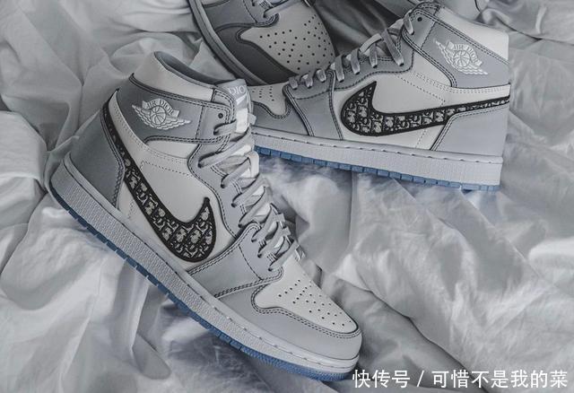 今年AJ1一共发了多少双最贵一双暴跌几万!最便宜的你想不到