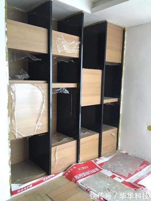 房子|装修了五个月的房子,网友评论:这是我在网上第一次看上的装修