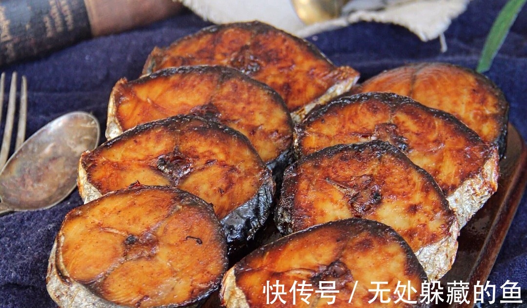 11月,遇到此5种鱼别手软!肉肥美,富含脑黄金,孩子老人要多吃!