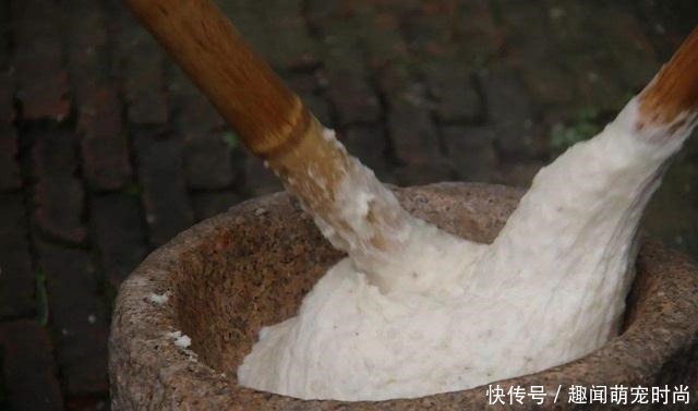 寻味乡村丨黄陂这些美食,每一种都是记忆里家乡的味道!