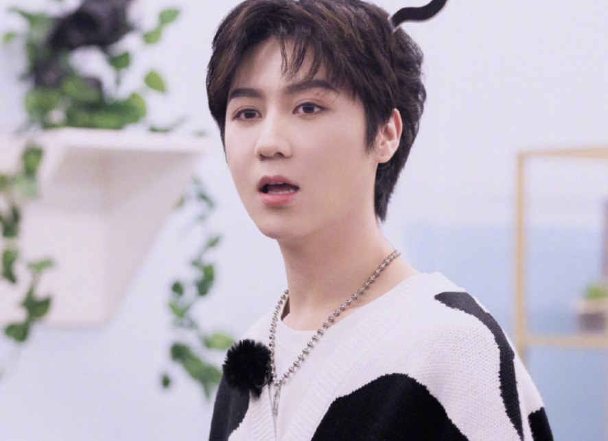 《创4》四大热门CP,你最喜欢哪个?韩佩泉和邵明明也有CP粉