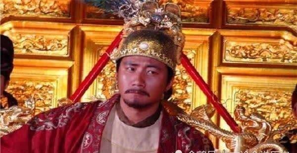 朱元璋|廖永忠平定两广，请示朱元璋是否屠城，朱元璋一句话让廖永忠放弃杀念