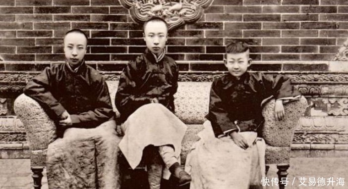 皇陵|末代皇帝溥仪去世后,被葬到清朝皇陵了吗?