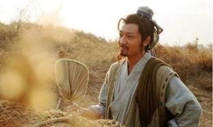 读书人!此人武功不及林冲,水浒却排行第一在他绰号背后,有一个秘密!