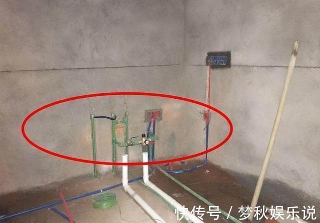 五金件|装修踩过的坑,十根手指头都数不完,砸了钱发现这13处太不实用