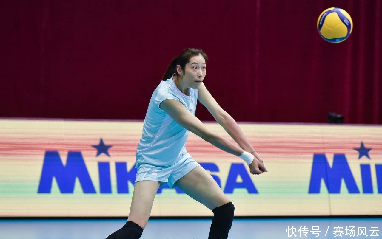 不要對朱婷要求太高!河南0-3不敵浙江很正常,戰勝遼寧是意外