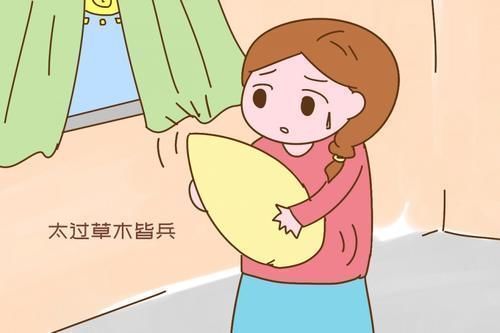 宝妈|“宝宝睡觉一惊一乍是吓到了,快找人叫叫”奶奶吓坏孩子,太无知