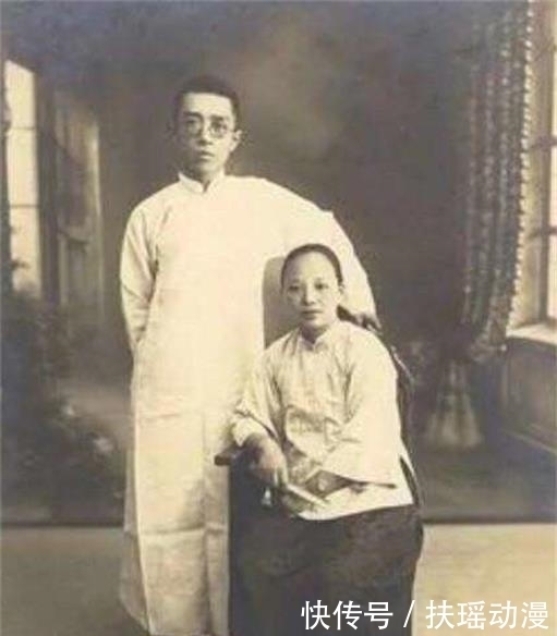  时期的胡适|这26张照片，记录着播种者胡适从青年到老年的精彩人生