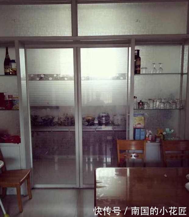 农村|和老公回农村盖房，一共花了36W，外观够时髦，本村独一无二！