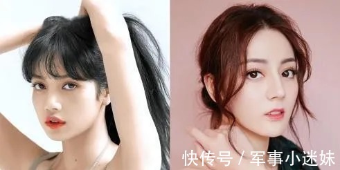 额头|女生脸上若有这8个特征,就是男生最爱的初恋脸,中2个就很美