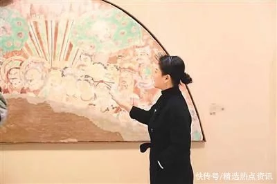美育浸润乡村课堂 