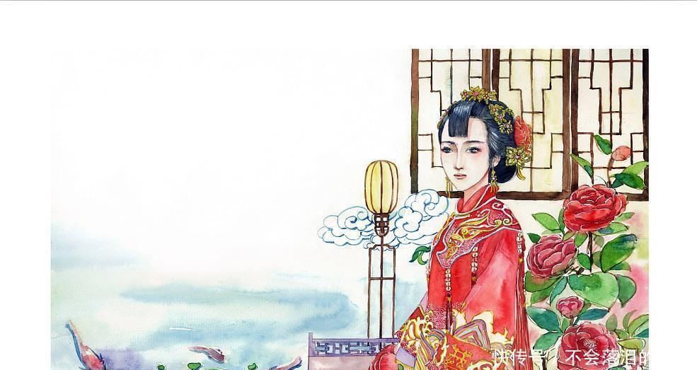 李商隐|李商隐的这首诗人人会背,但是却没人真正能懂