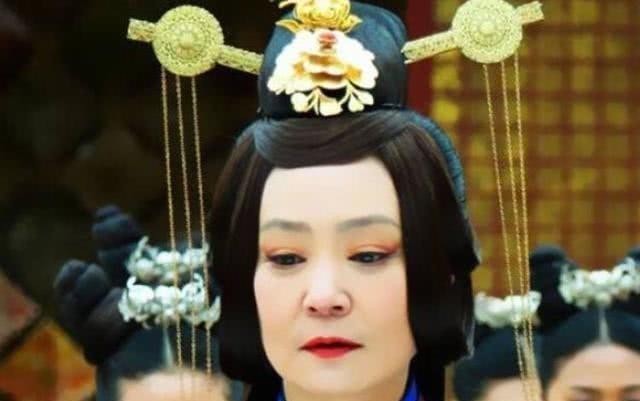 历史|历史中最能生娃的皇后,生八个孩子都有异梦,4个儿子当了皇帝