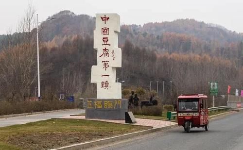  豆腐|辽宁哪里的干豆腐最好吃？