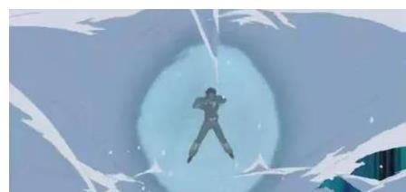 忍术|火影为什么干柿鬼鲛释放的能吞噬查克拉的忍术对凯无效?