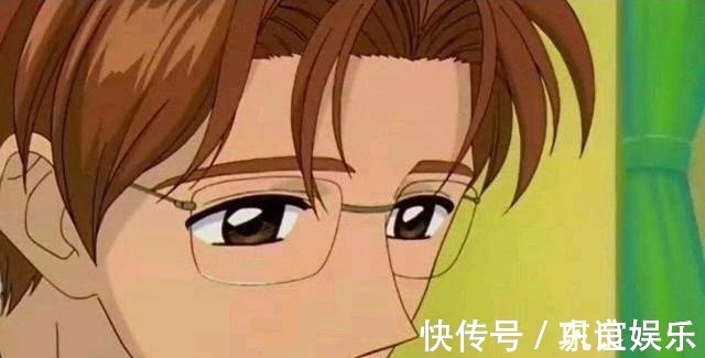 赛高|日漫2d完美打造,“幼齿”爸爸很吃香,冻龄技术满分,南次郎混入