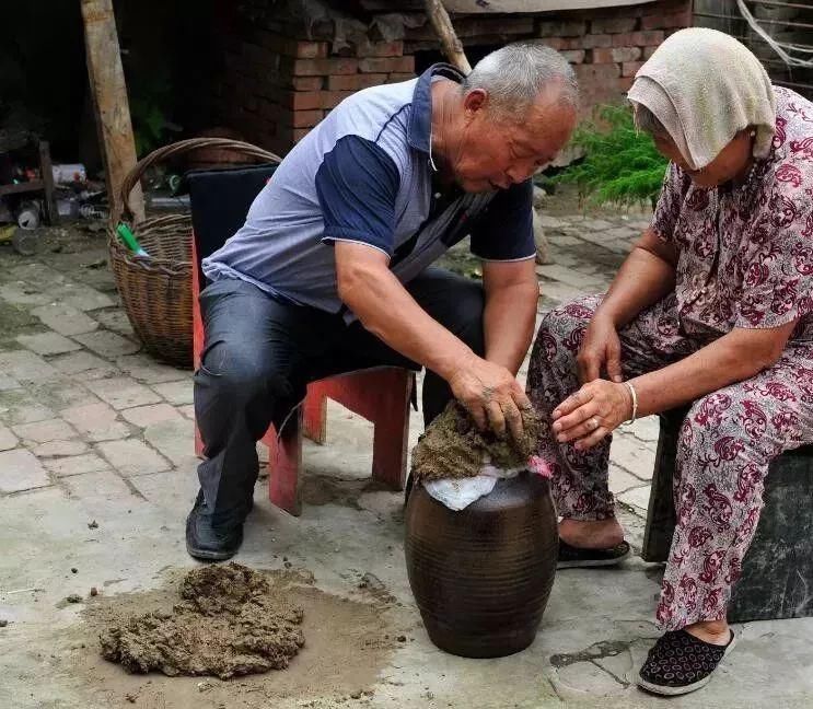 卤面条|咱柘城人的11道家乡饭，一辈子也忘不了...